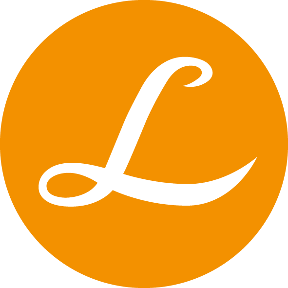 Die Landpartie Service Icon in grün