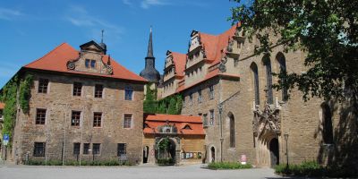 Kultur Hautnah an Saale, Ilm und Unstrut