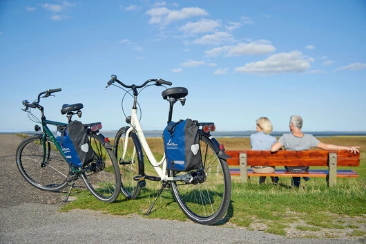 Die neuen Landpartie-Reiseziele 2015