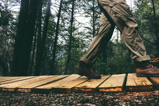 Zurück zur intakten Natur – Tag des Wanderns am 14. Mai!