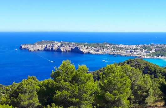 Radfahren oder Wandern für Feinschmecker: Mallorca, Südtirol und Flandern
