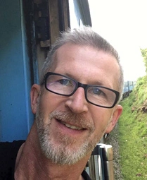 Olaf Wirths: Reiseleiter bei der Landpartie