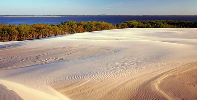 Bild zur Reise Magische Momente an der Ostsee