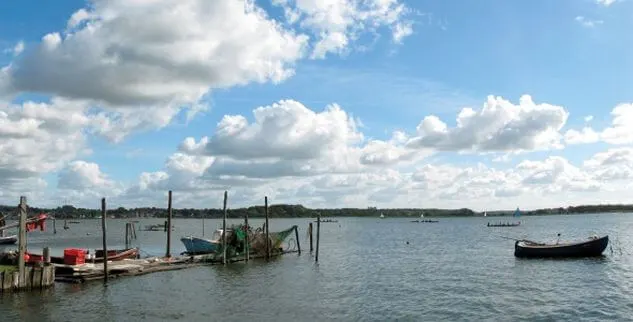 Geführte Radreise Holstein, Schlei & Ostseeküste