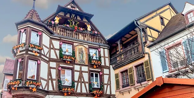 Bild zur Reise Silvester im Schwarzwald 2025