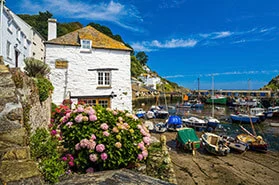 Cornwall Teaserbild