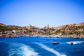 Malta Teaserbild