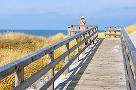 Silvester am Meer Teaserbild