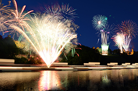 Silvester in Dresden Teaserbild