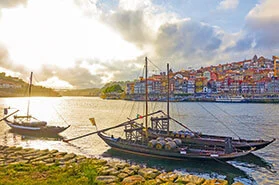 Spanien & Portugal Teaserbild