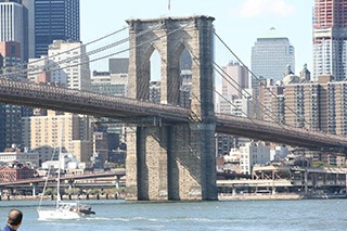 Brooklyn Bridge