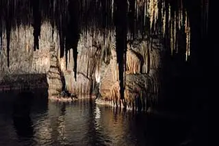 Drachenhöhlen Mallorca