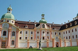 Klosterstift St. Marienthal