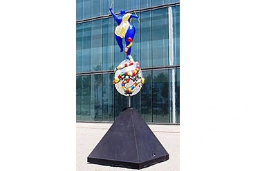 Niki de Saint Phalle