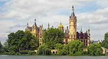 Schweriner Schloss