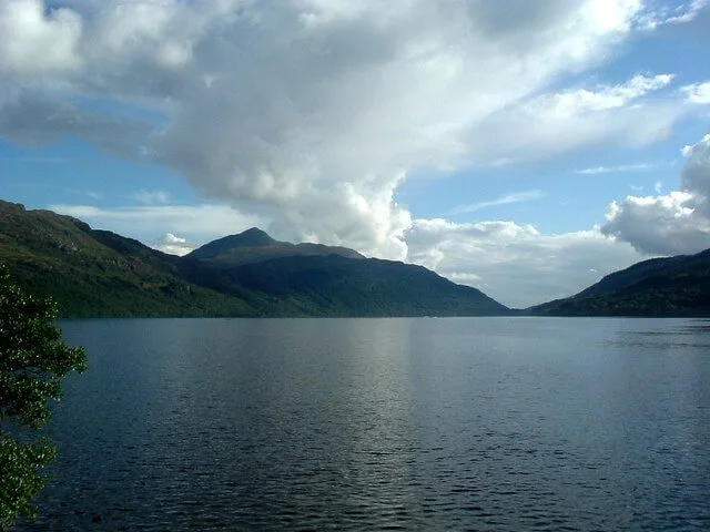 Trossachs