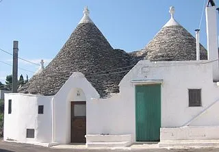 Trulliarchitektur