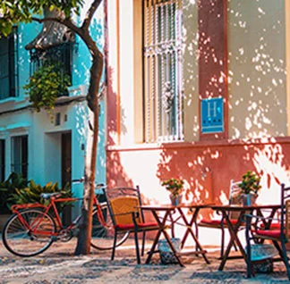 Radurlaub, Urlaub mit dem E-Bike und Rad